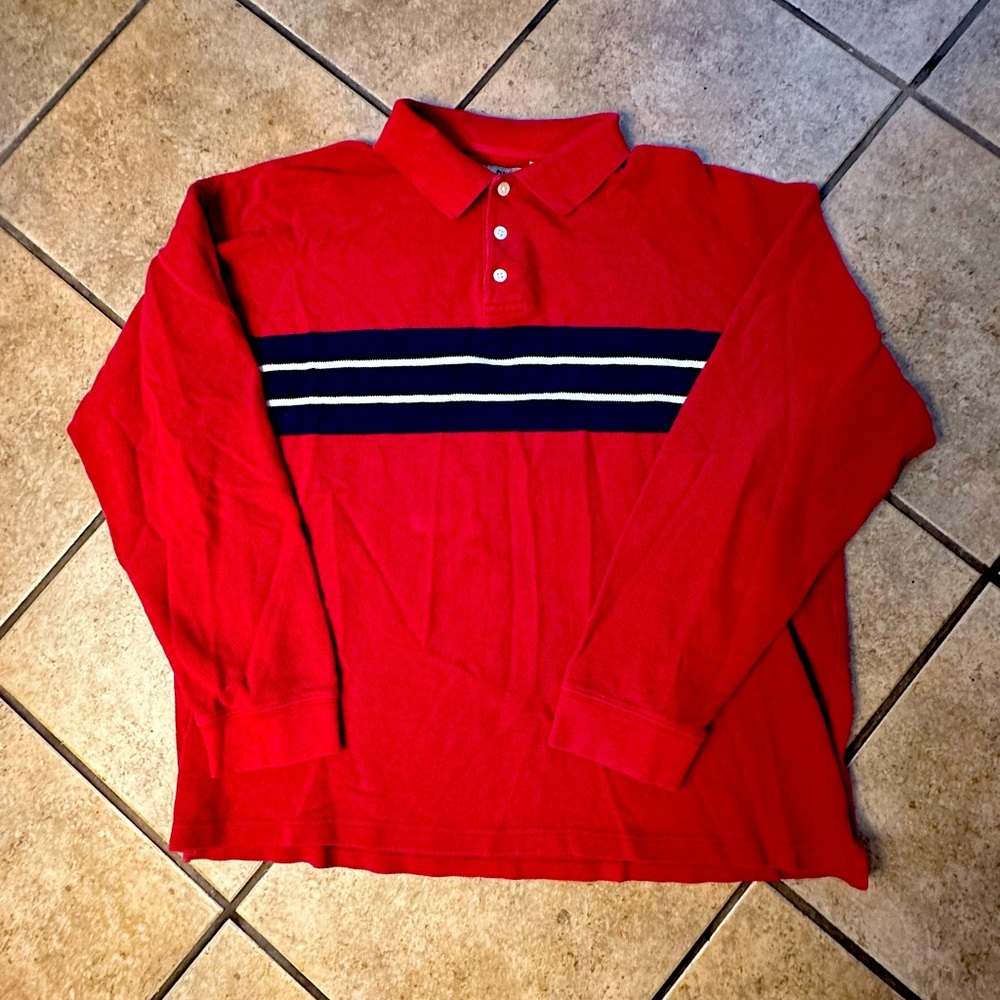 Vintage shirt